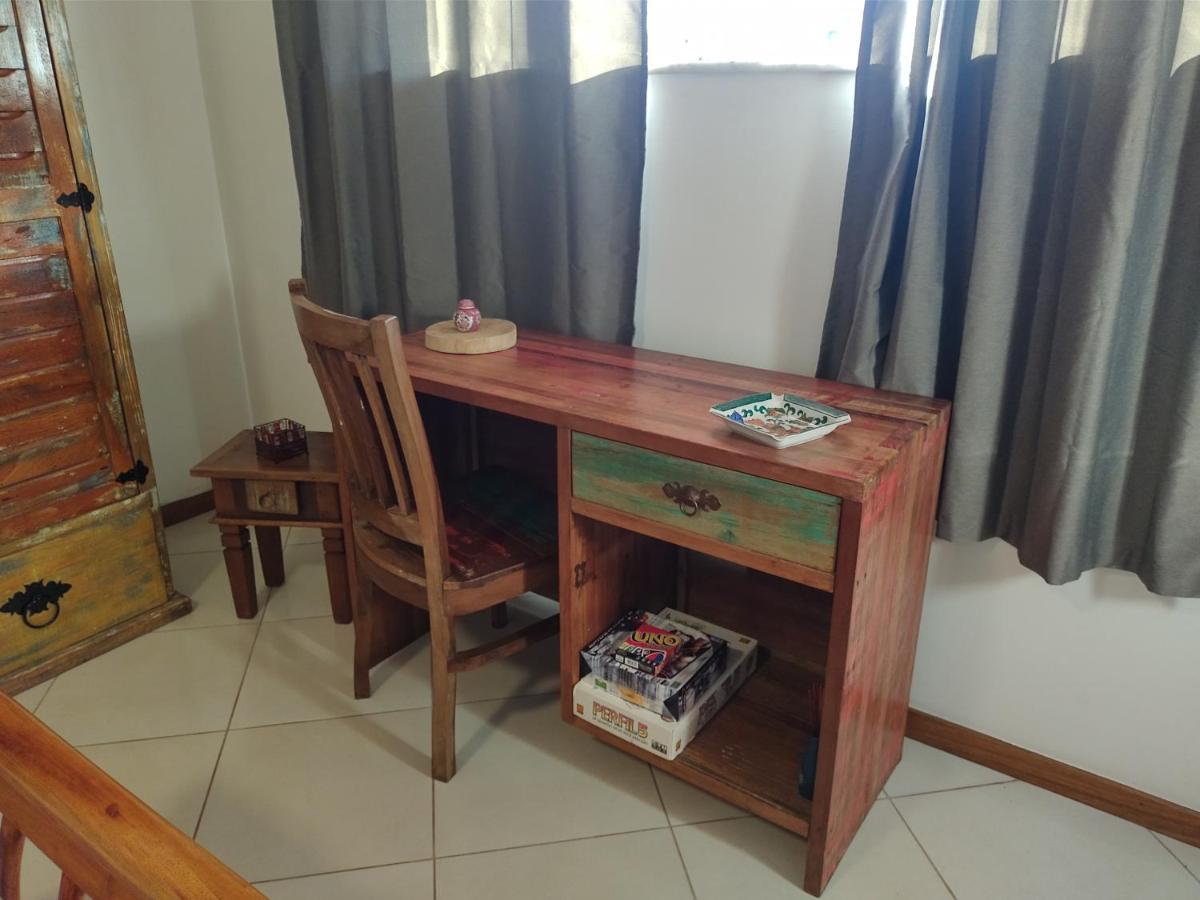 Casa Da Lu Itacoatiara -Apartamento Costao Niterói Exteriör bild