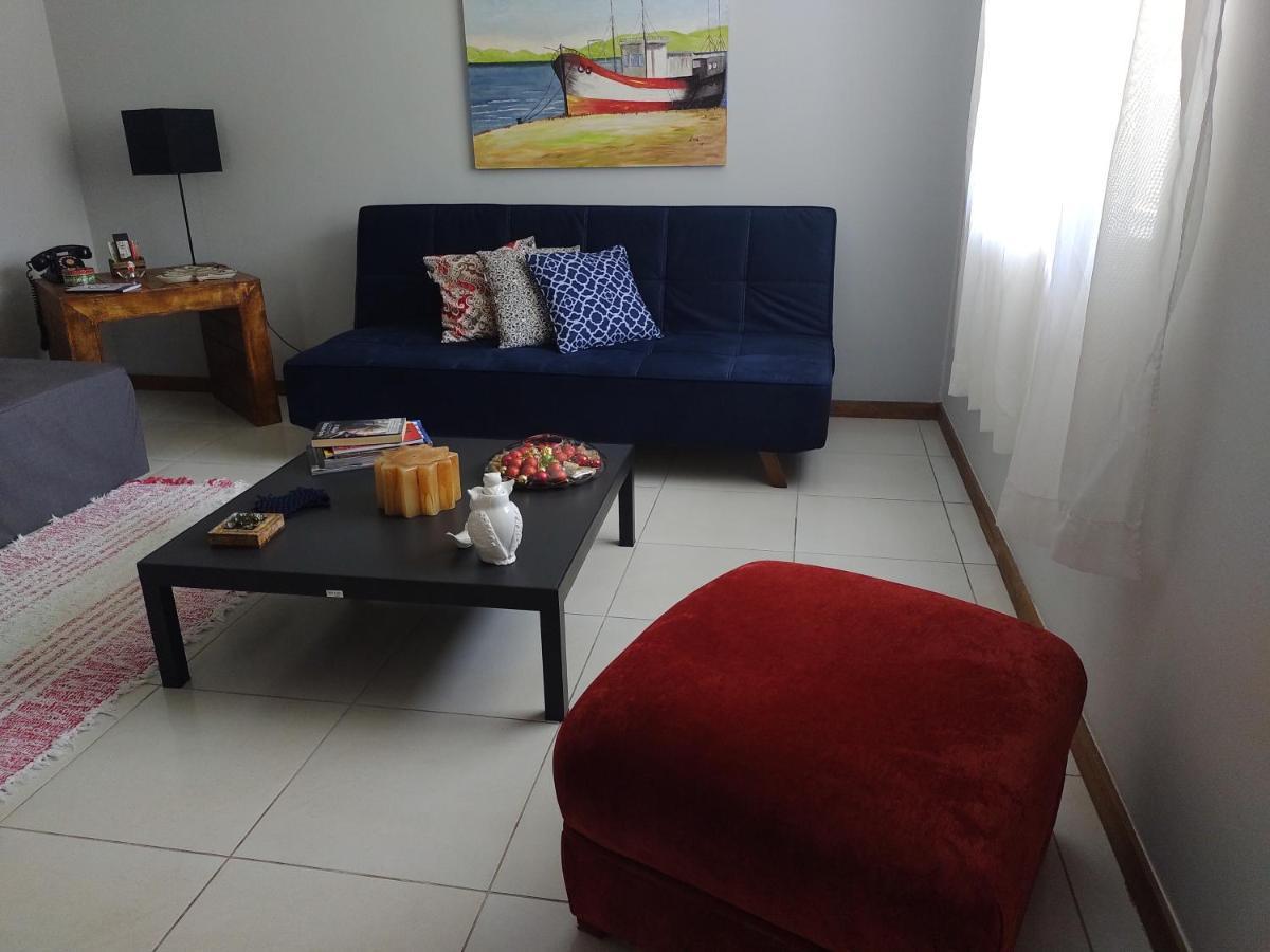 Casa Da Lu Itacoatiara -Apartamento Costao Niterói Exteriör bild