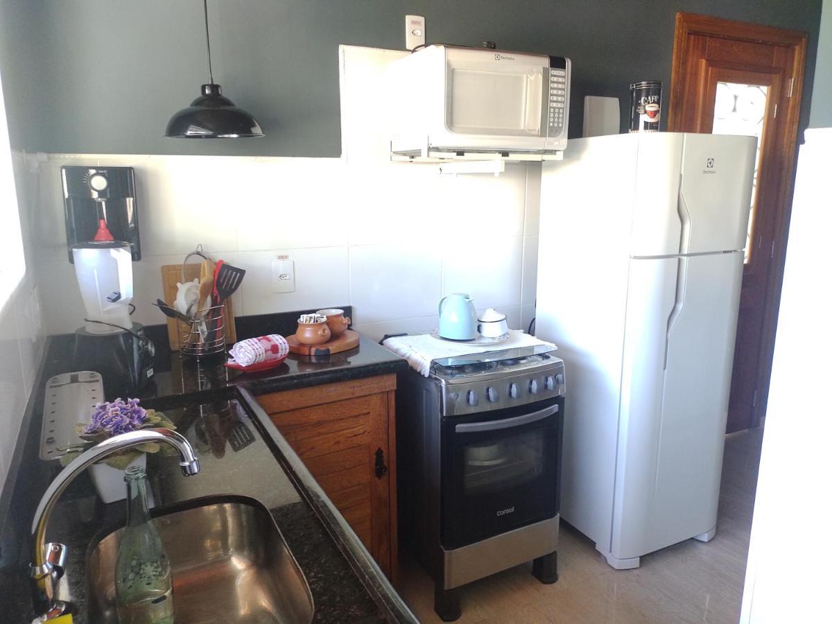 Casa Da Lu Itacoatiara -Apartamento Costao Niterói Exteriör bild