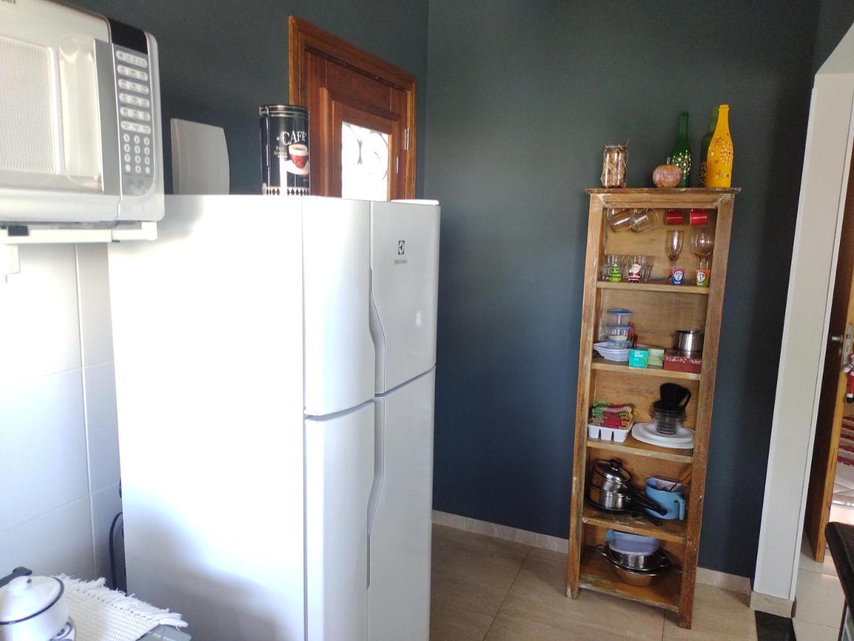 Casa Da Lu Itacoatiara -Apartamento Costao Niterói Exteriör bild