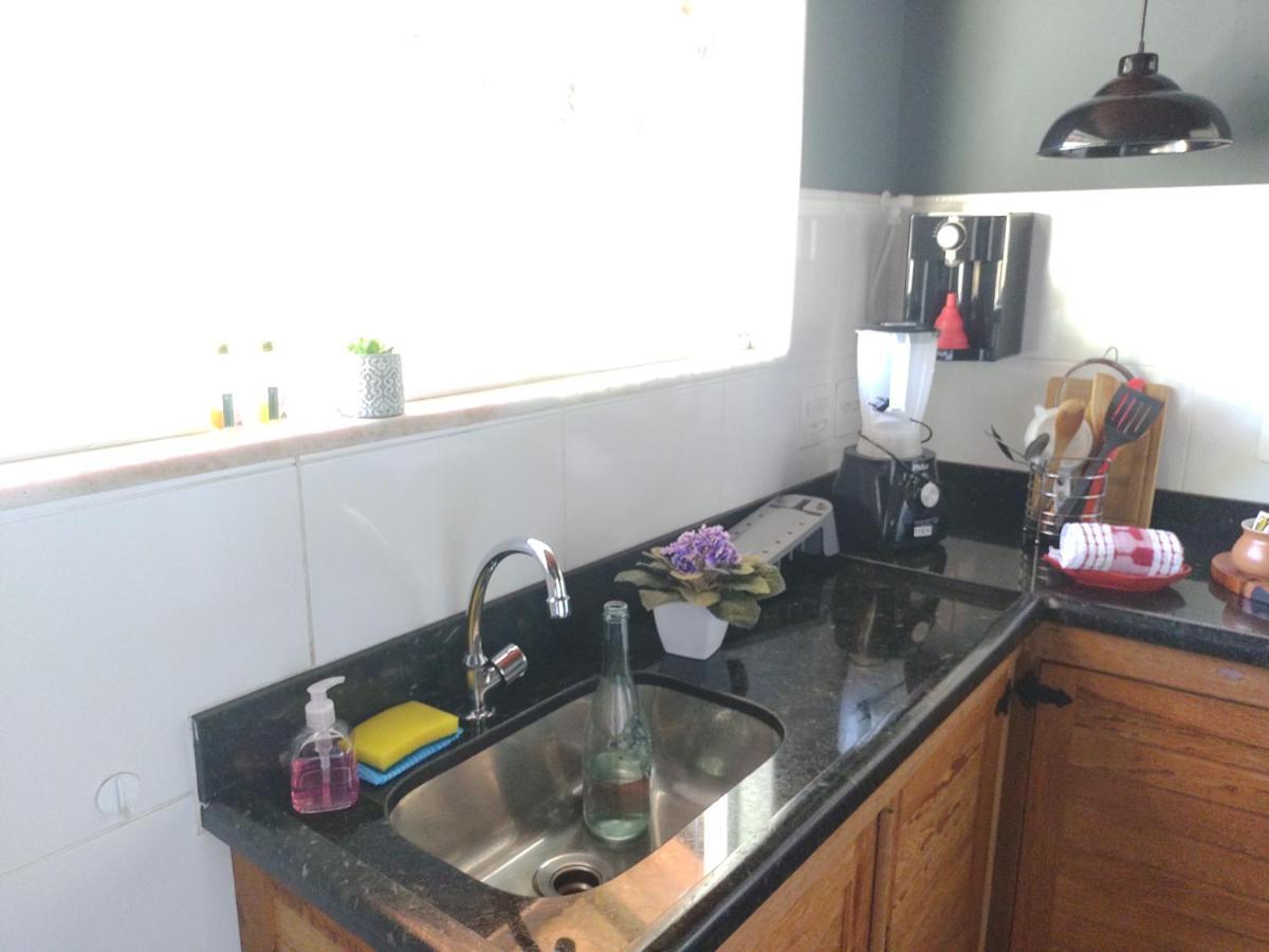 Casa Da Lu Itacoatiara -Apartamento Costao Niterói Exteriör bild