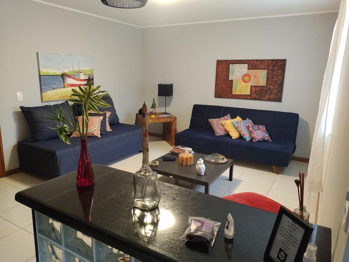 Casa Da Lu Itacoatiara -Apartamento Costao Niterói Exteriör bild