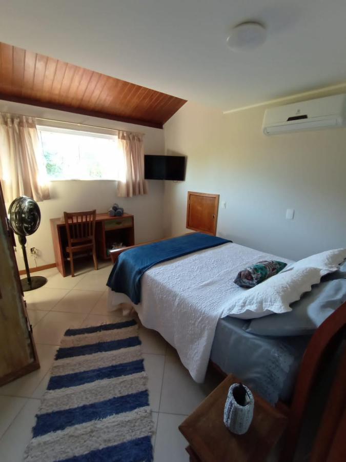 Casa Da Lu Itacoatiara -Apartamento Costao Niterói Exteriör bild