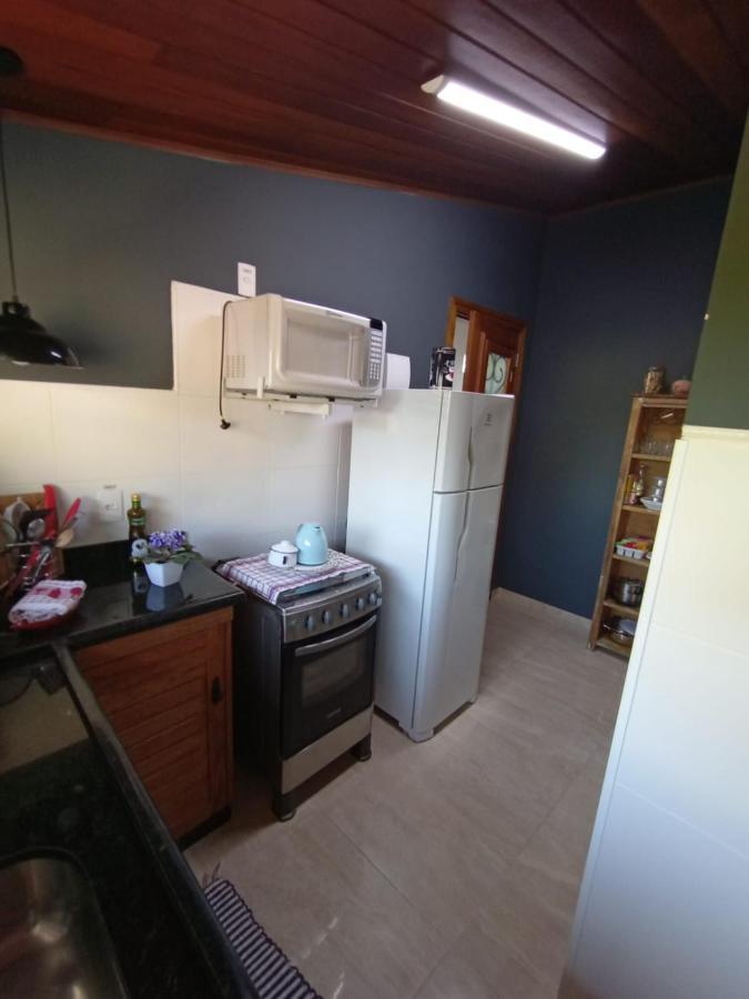 Casa Da Lu Itacoatiara -Apartamento Costao Niterói Exteriör bild