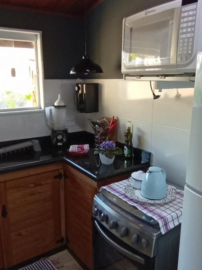Casa Da Lu Itacoatiara -Apartamento Costao Niterói Exteriör bild