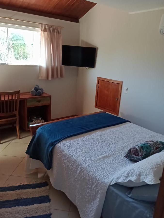 Casa Da Lu Itacoatiara -Apartamento Costao Niterói Exteriör bild