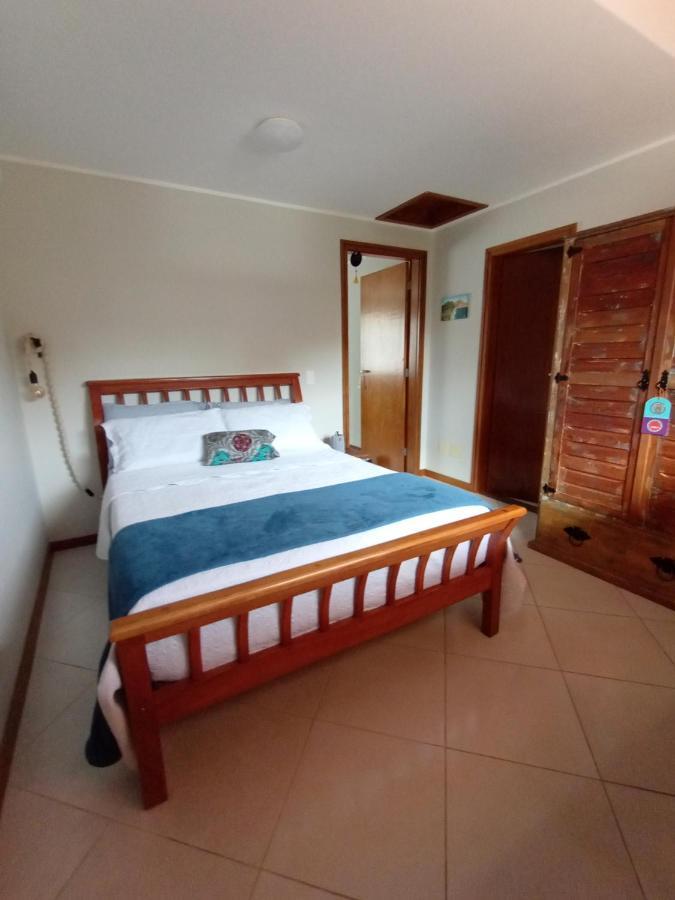 Casa Da Lu Itacoatiara -Apartamento Costao Niterói Exteriör bild